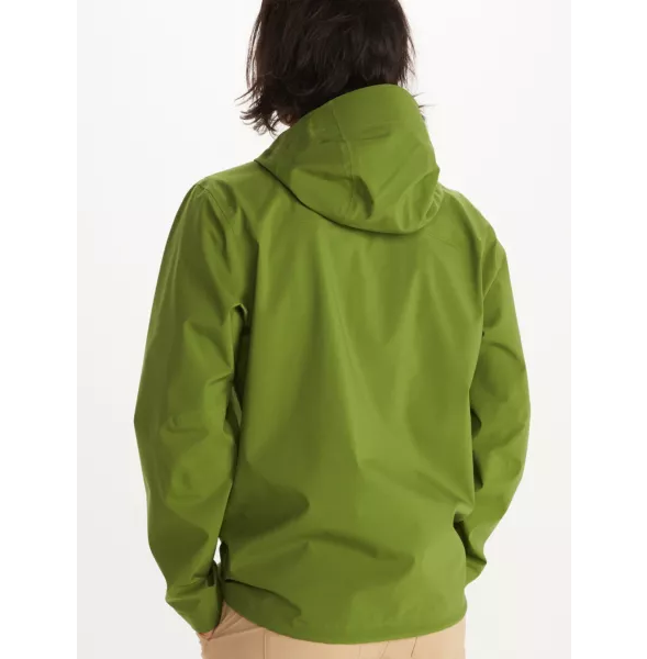 Marmot PreCip Eco Pro Jacket Men's