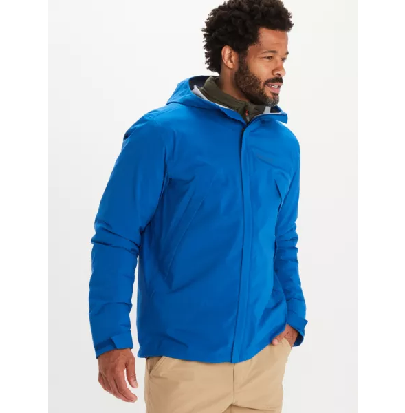 Marmot PreCip Eco Pro Jacket Men's