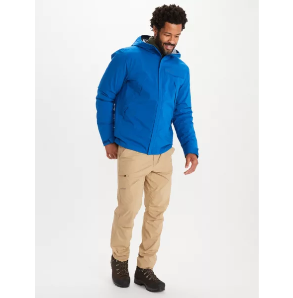 Marmot PreCip Eco Pro Jacket Men's