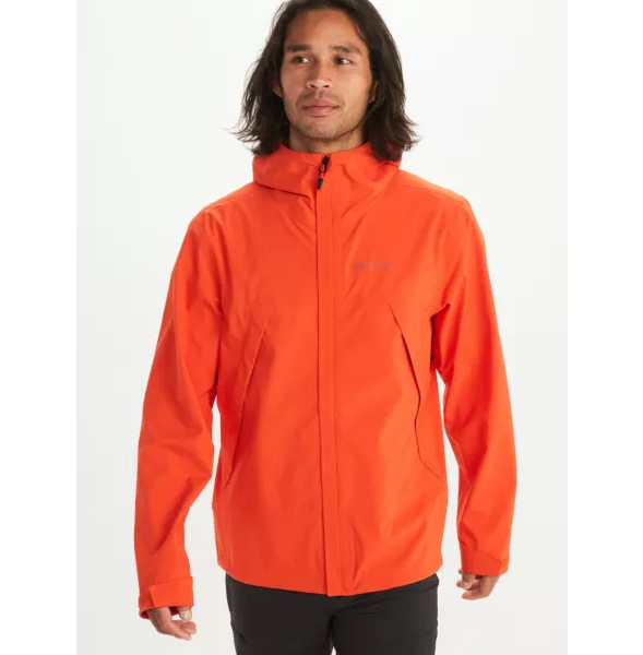 Marmot PreCip Eco Pro Jacket Men's