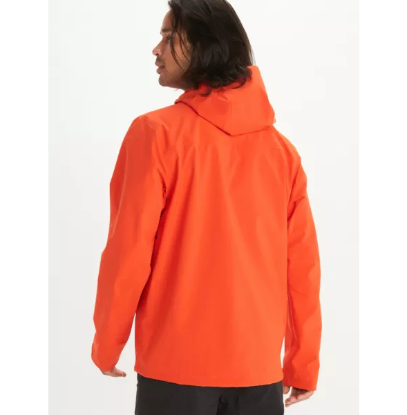 Marmot PreCip Eco Pro Jacket Men's