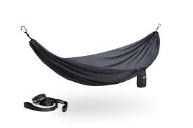 ENO TravelNest Hammock + Straps combo