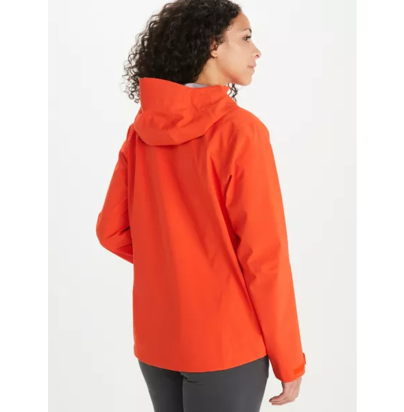 Marmot PreCip Eco Pro Jacket Women's