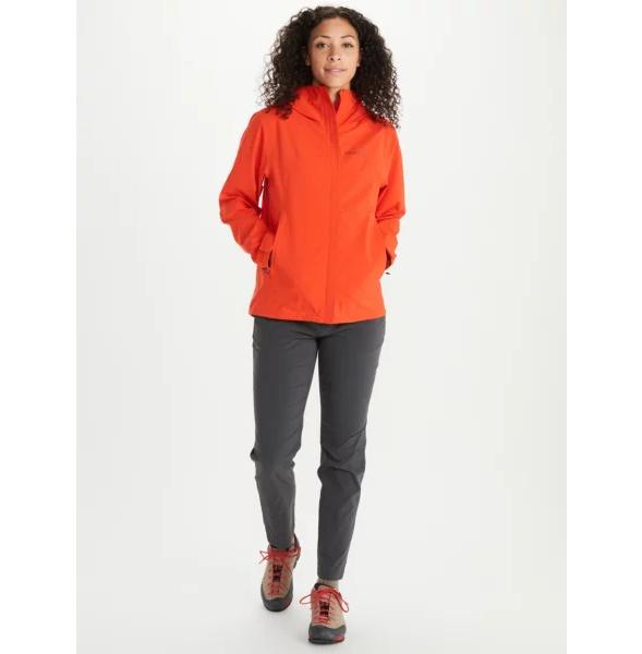 Marmot PreCip Eco Pro Jacket Women's
