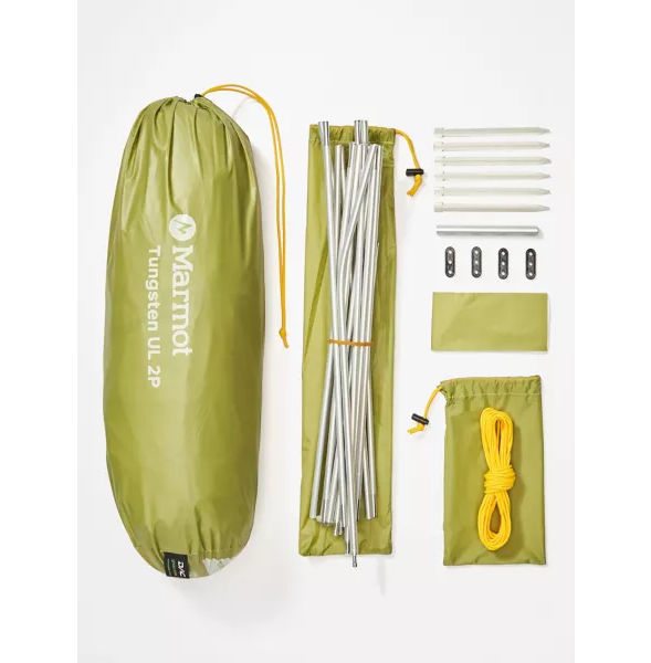 Marmot Tungsten UL 2P