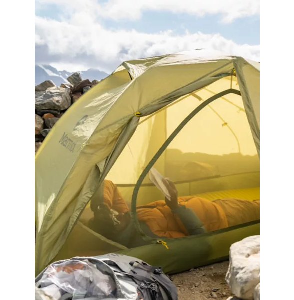 Marmot Tungsten UL 2P