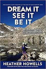 Dream It. See It. Be It.