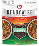 Readywise Adventure Meals