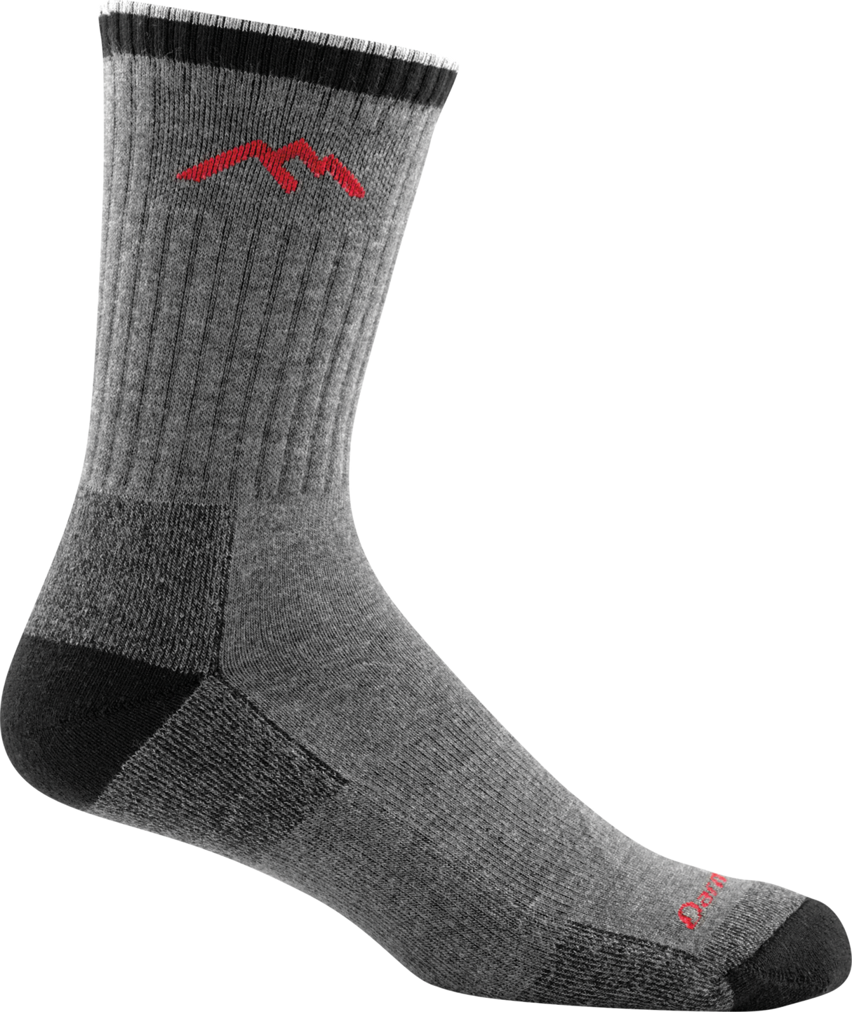 Darn Tough - Hiker Micro Crew Midweight Socks - Men's