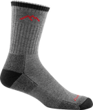 Darn Tough - Hiker Micro Crew Midweight Socks - Men's