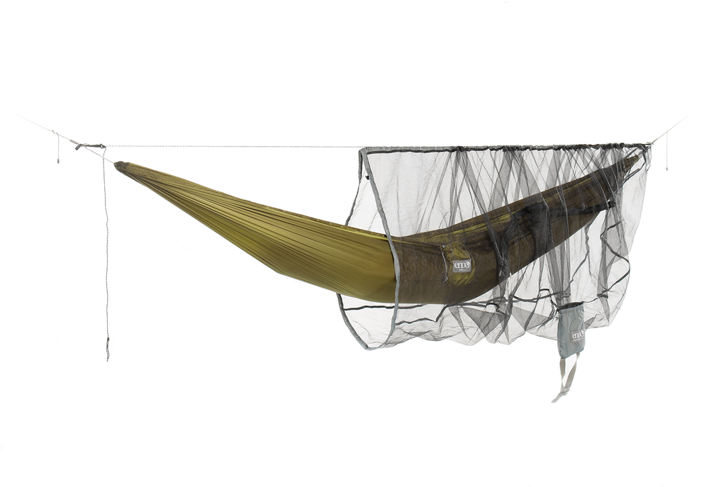 ENO SL Guardian Bug Net (hammock accessories) – Uloha
