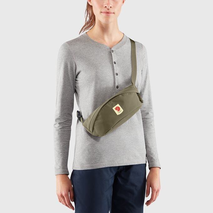 Fjallraven Ulvo Hip Pack Medium