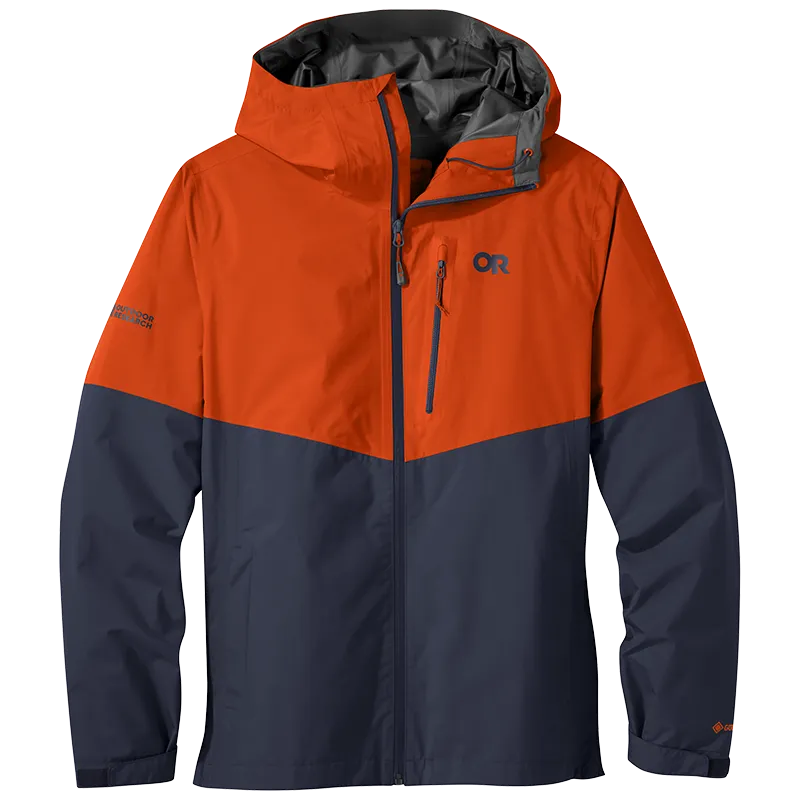 Outdoor Research Men's Foray II Jacket