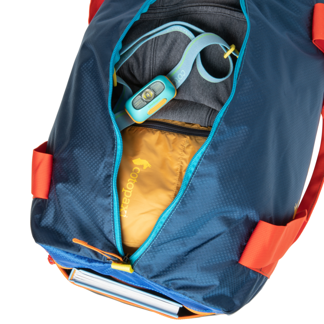 Cotopaxi Mariveles 32L duffle Bag