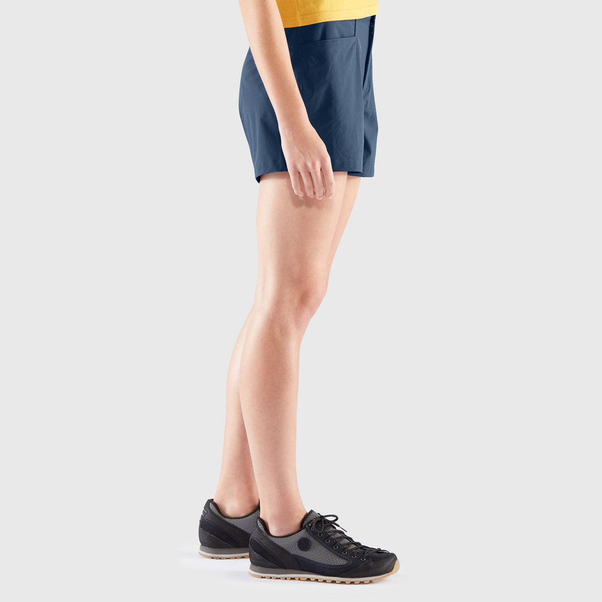 Fjallraven High Coast Lite Shorts W