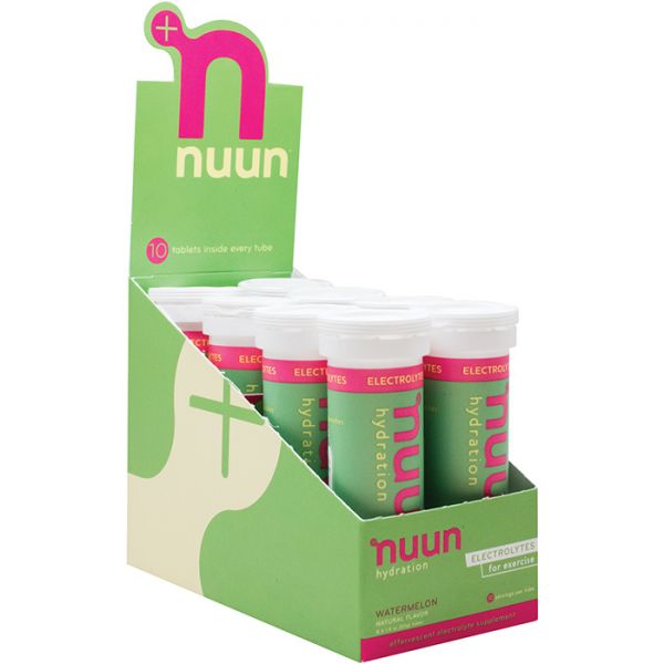 Nuun Hydration