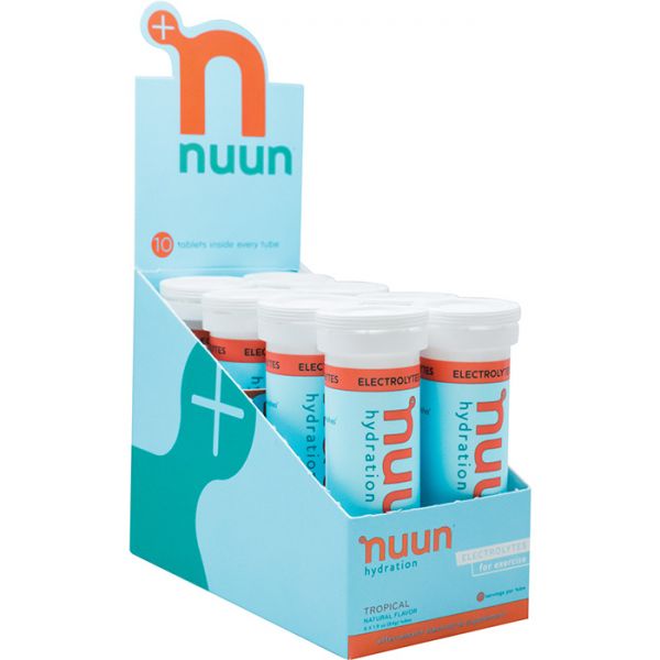 Nuun Hydration