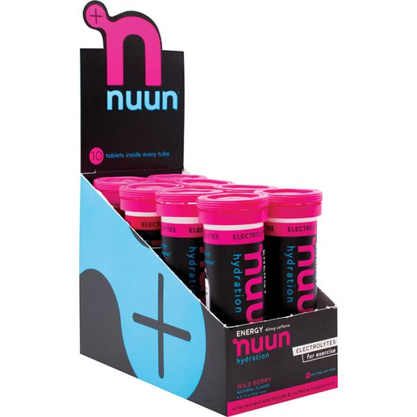 Nuun Hydration