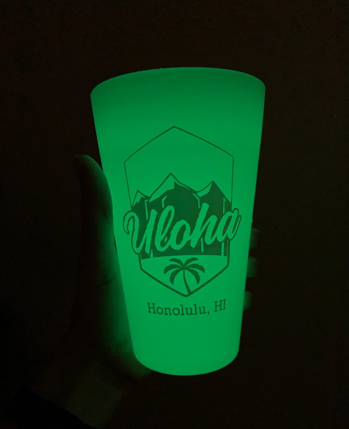 Uloha SiliPint 16oz Cup