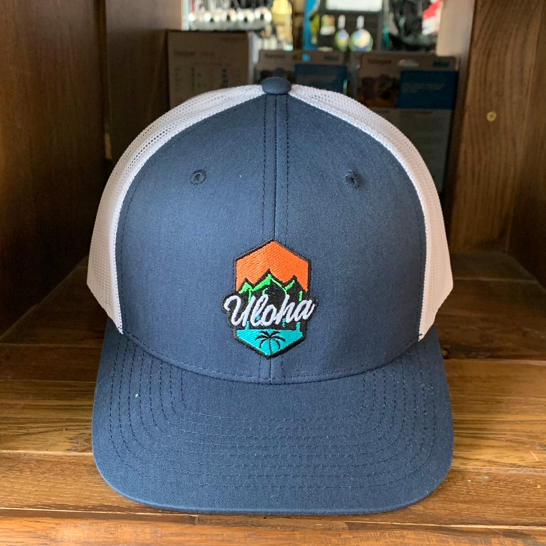 Uloha Original Logo Hat