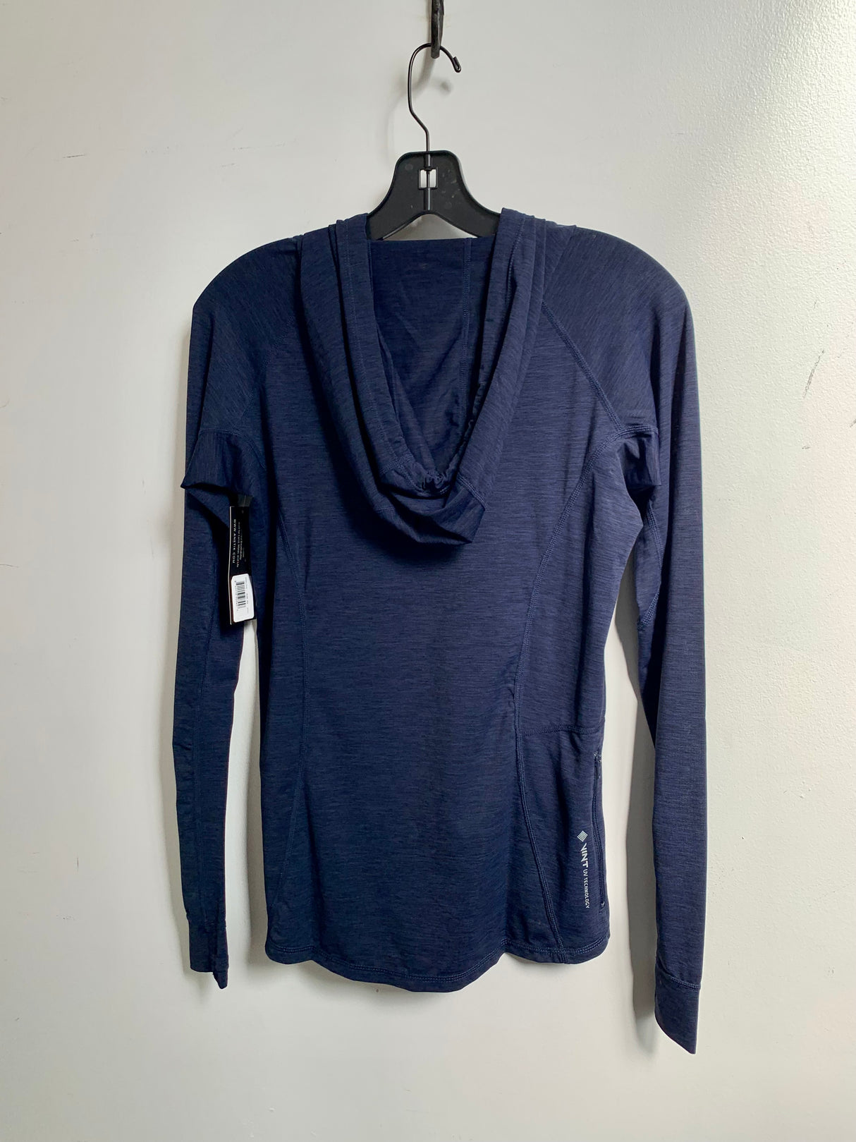 Uloha Breeze Tech Hoody - Women's