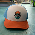 Uloha Original Logo Hat