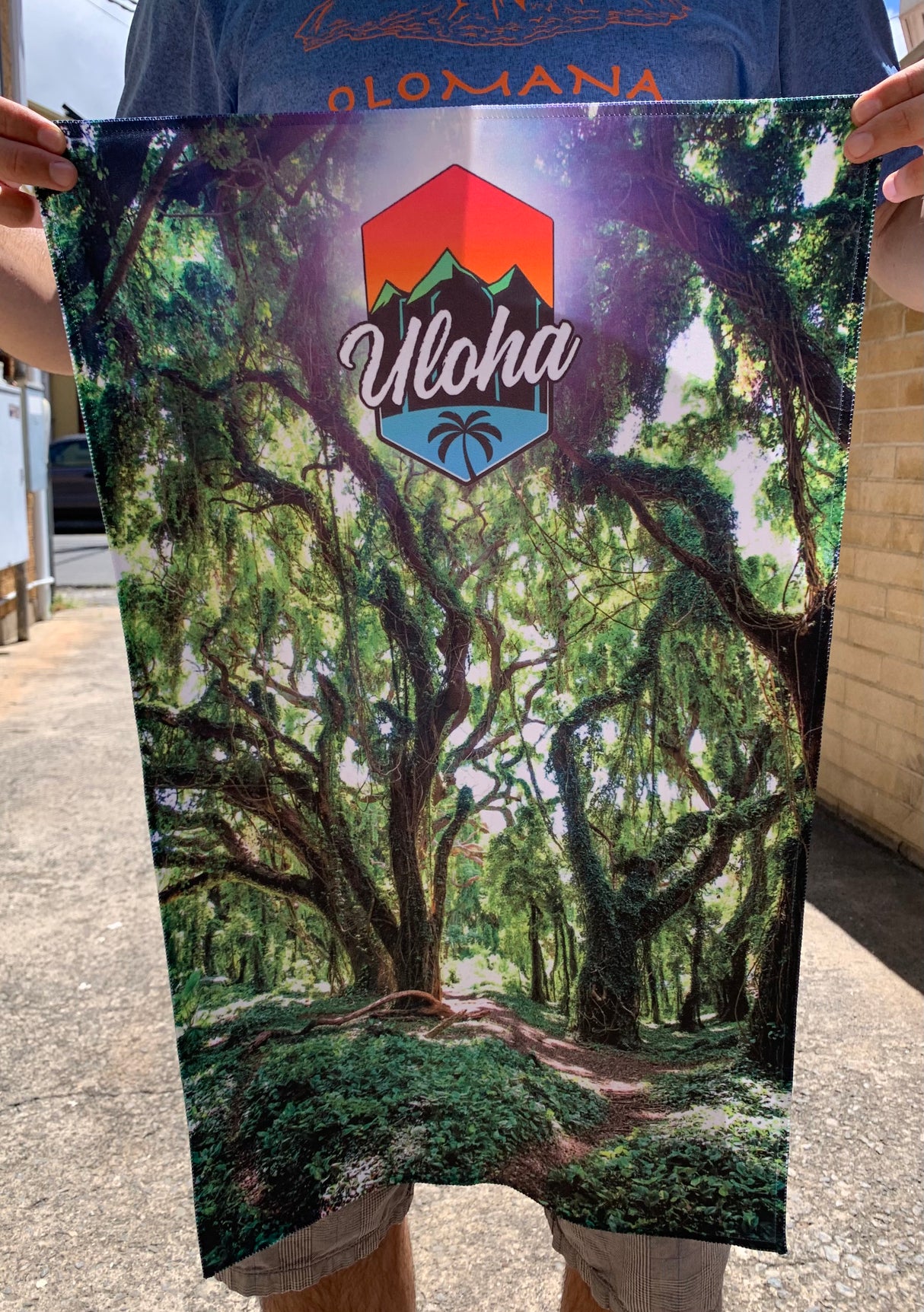 Uloha MicroFiber Towels