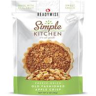 Readywise Adventure Meals