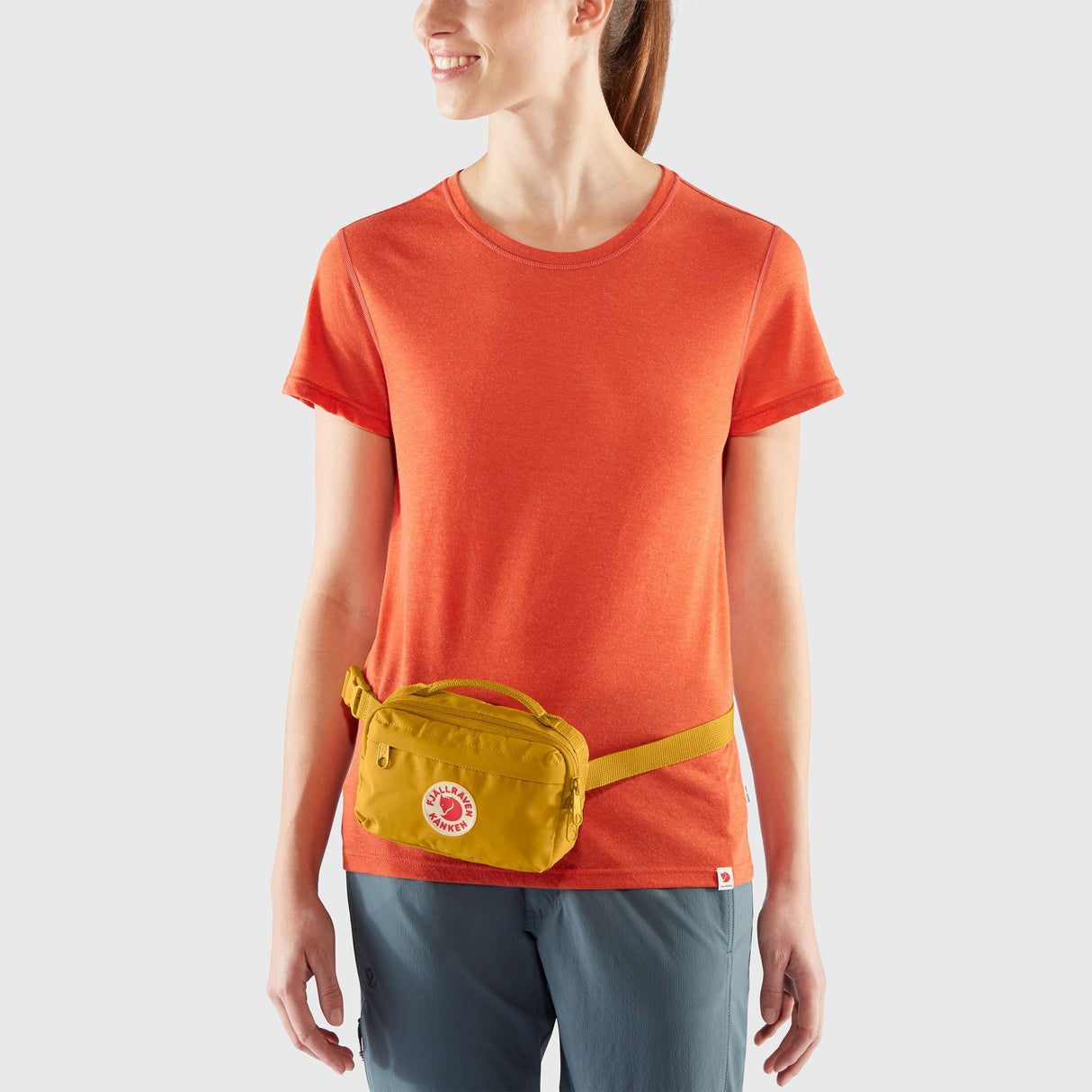 Fjallraven Kanken Hip Pack