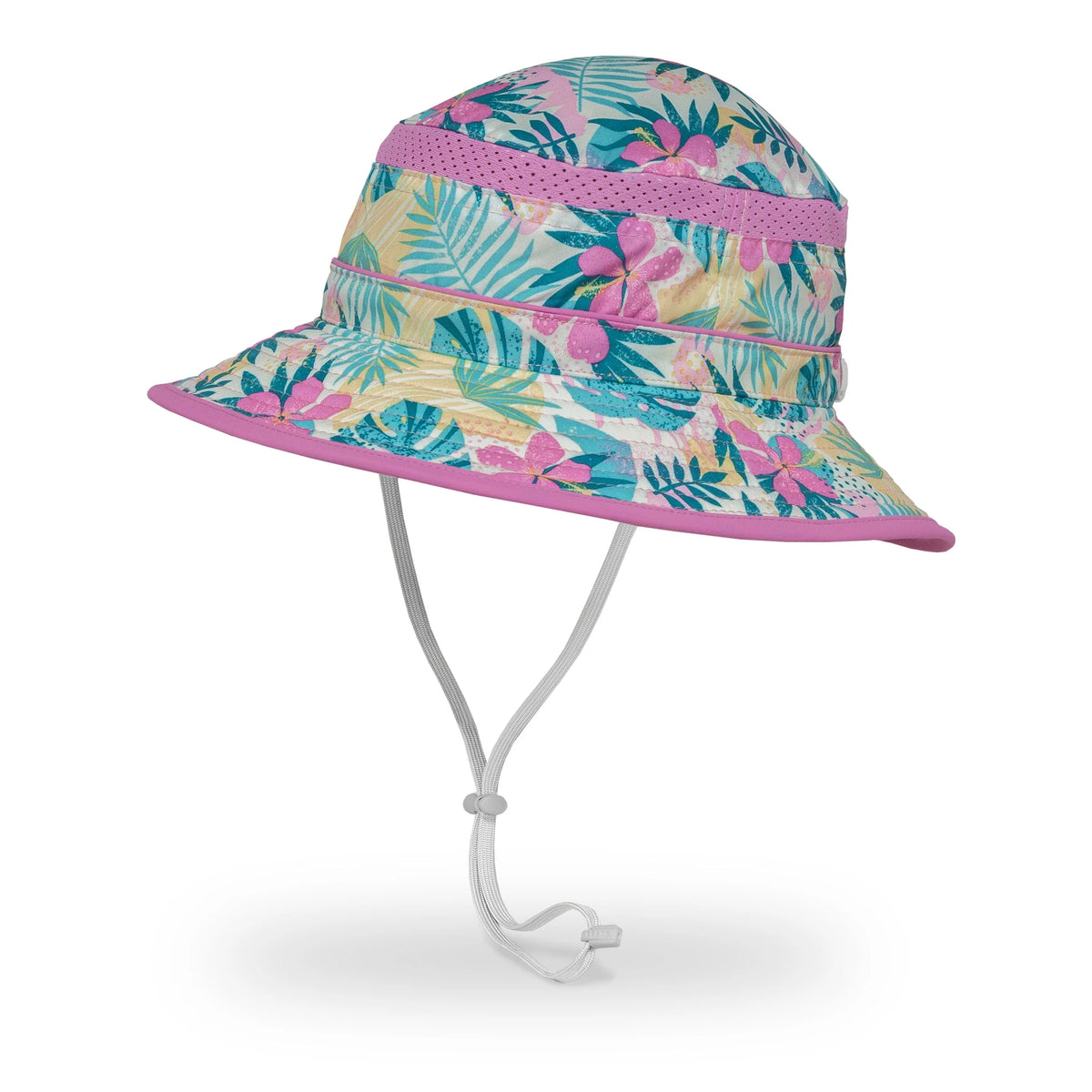 Kids fun cheap bucket hat