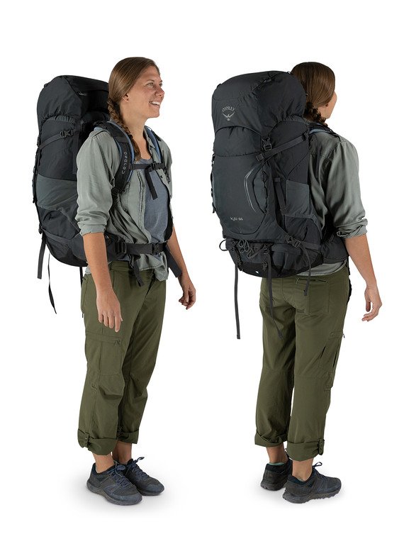 Osprey Kyte 66L
