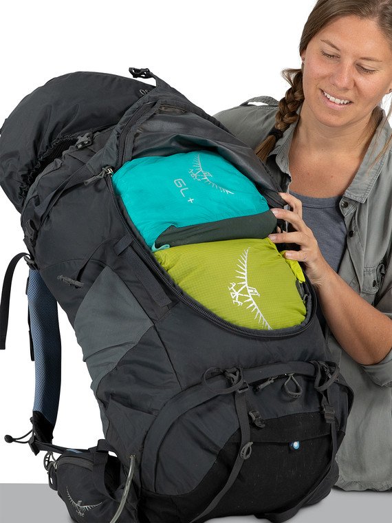 Osprey Kyte 66L