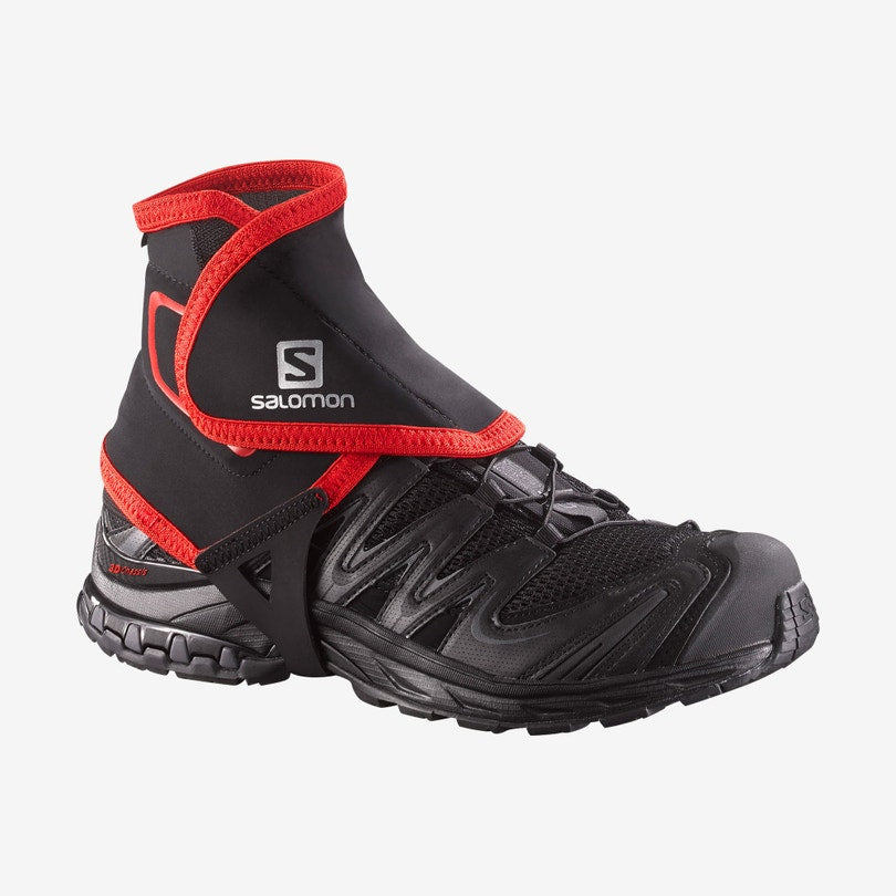 Salomon Trail Gaiters High
