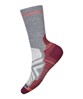 Smartwool® Hike Light Cushion Crew Socks - Women's