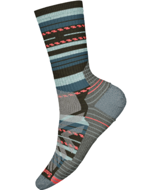 Smartwool® Hike Light Cushion Crew Socks - Women's