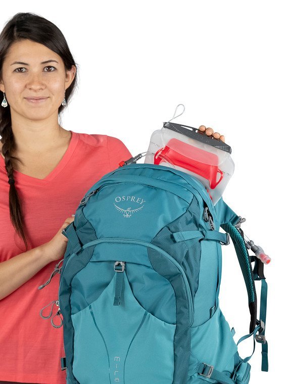 Osprey Mira 22
