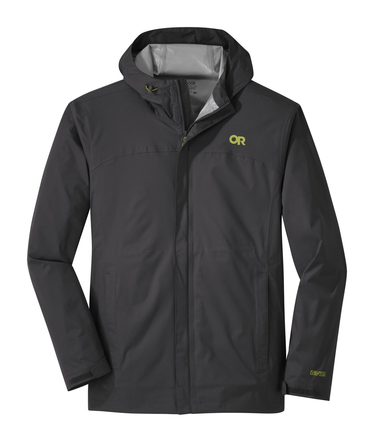 Outdoor Research Apollo Stretch Rain Jacket Men's