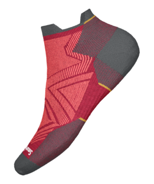 Smartwool® Run Zero Cushion Low Ankle Socks Women's