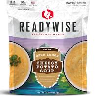 Readywise Adventure Meals