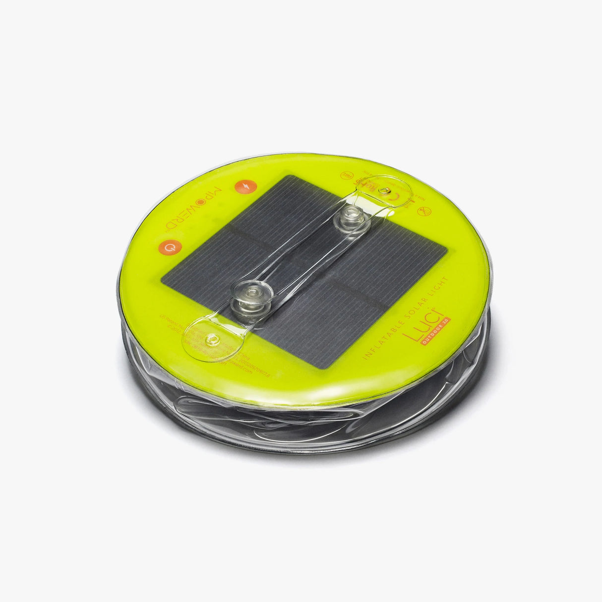 MPowered Luci Outdoor 2.0