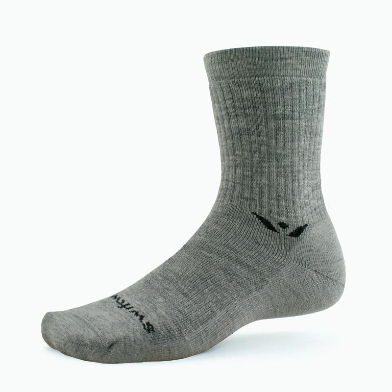 Swiftwick Pursuit Hike Six Socks
