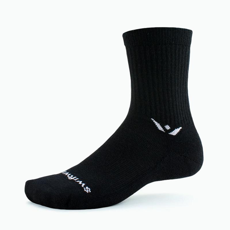 Swiftwick Pursuit Hike Six Socks