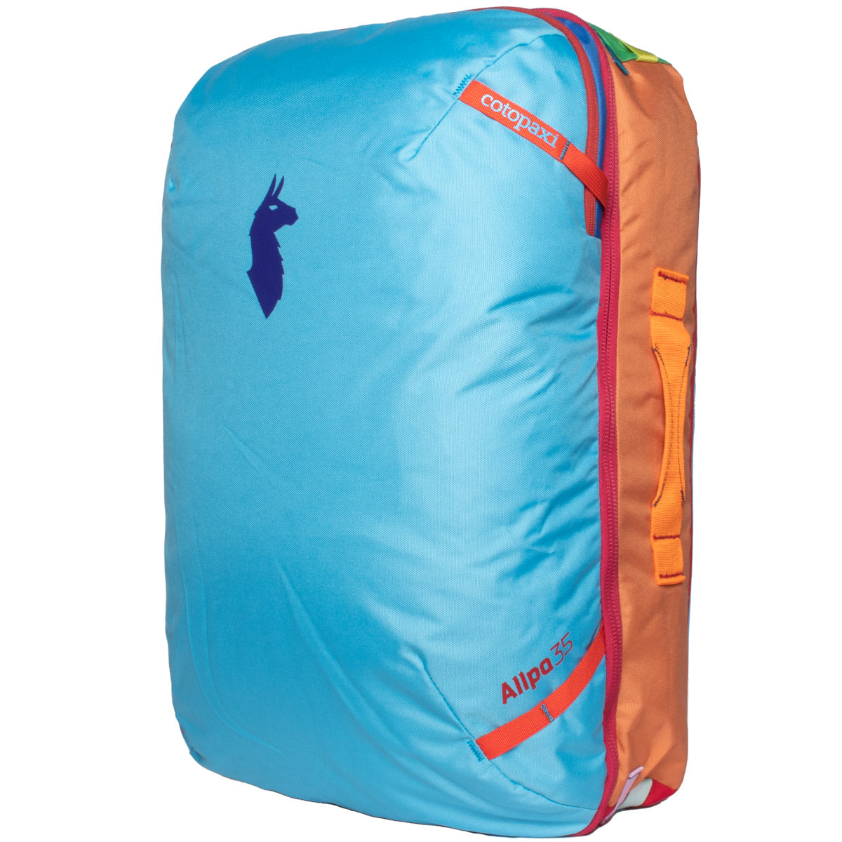 Cotopaxi Allpa Travel Packs