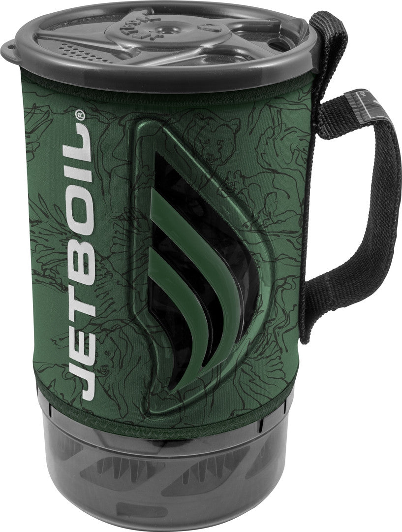Jetboil Flash 1.0