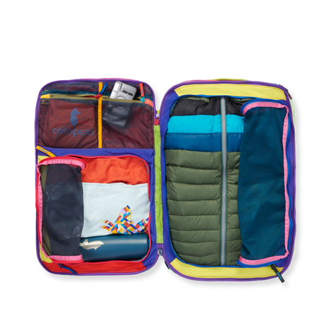 Cotopaxi Allpa Travel Packs