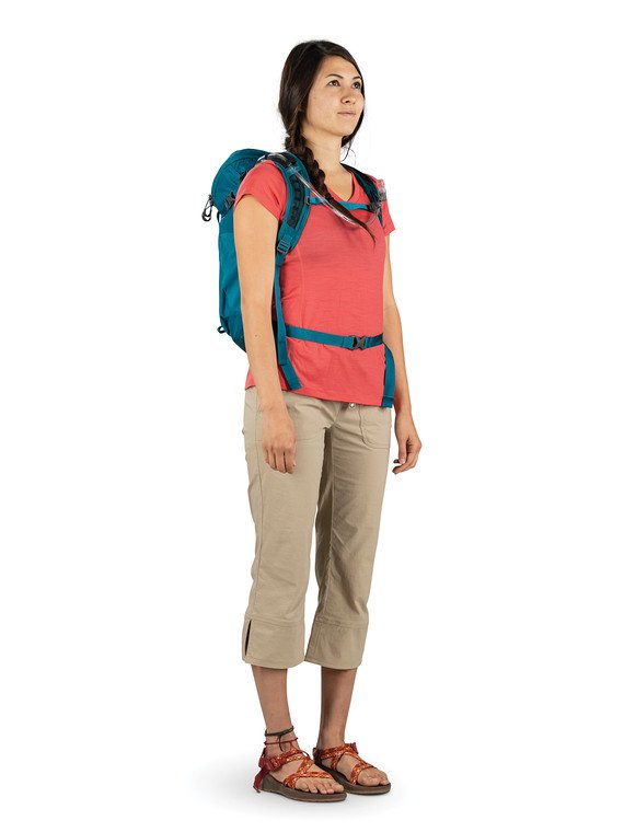 Osprey Skimmer 20 w/Res