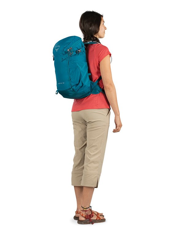 Osprey Skimmer 20 w/Res