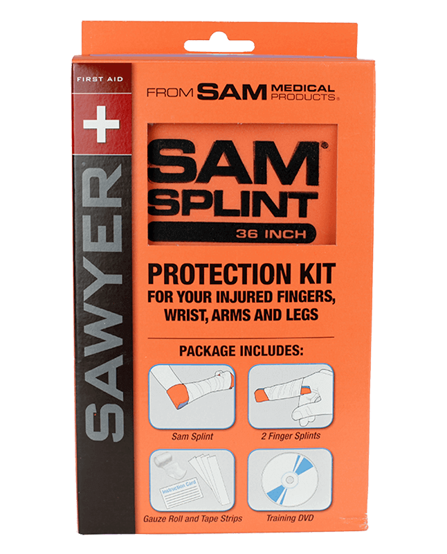 Sawyer SAM Medical Products
