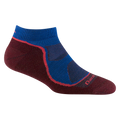 Darn Tough Light Hiker No Show Socks - Women's