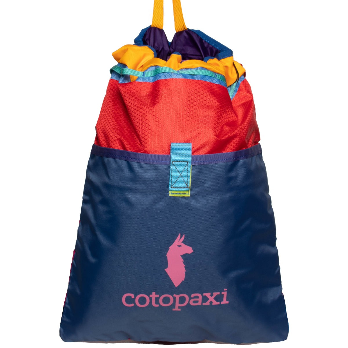 Cotopaxi Tago Draw String Backpack